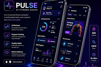 do mobile app development ios android app development as flutter app