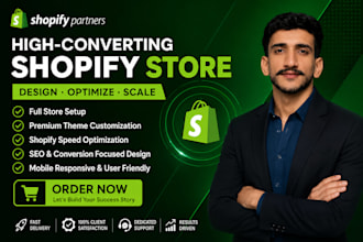 your shopify virtual assistance, shopify admin support, shopify store manager