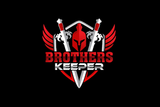 create exclusive and marvelous spartan logo design
