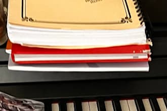 record, write, and play custom guitar parts for your song