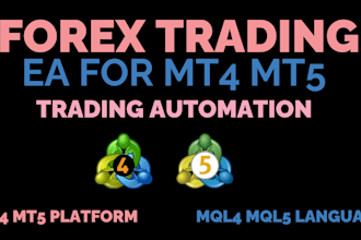 code eas for mt4 mt5, trading bot in mql4 mql5, indicator for mt4 mt5