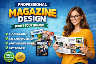 magazine front cover, cover design magazine layout book cover maker catalog