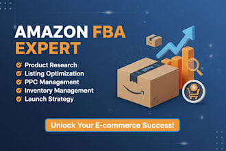 do amazon fba product research and wholesale supplier