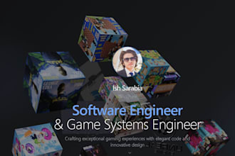 develop advanced roblox gameplay systems and mechanics