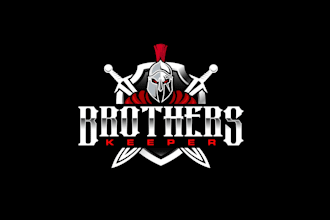 create wonderful and excellent spartan logo design