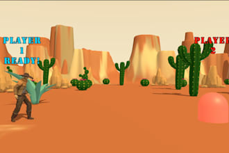 create your game prototype