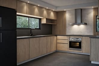 create custom 3d furniture designs and technical drawings