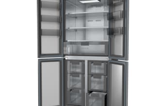 create high quality 3d hard surface models and photorealistic renders