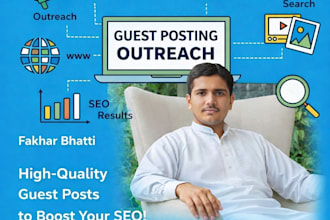 publish guest post on high da websites with dofollow backlink