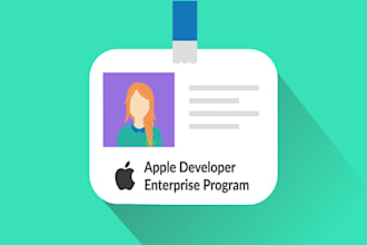 handle your apple developer enterprise program enrollment professional