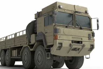 do realistic car model car rendering 3d truck model automotive vehicle design