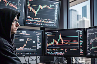 build crypto trading bot, trading bot, crypto arbitrage bot, binance trading bot