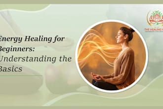 design holistic healing website reiki balance website energy healing website