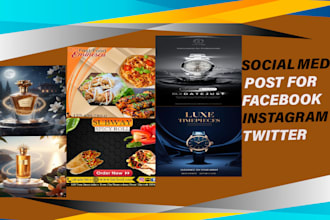 design professional for facebook and linkdin