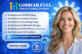 gohighlevel gohighlevel website go high level sales funnel landing page a2p