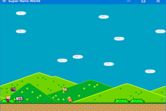 create you an rpg maker game