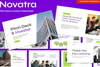 format powerpoint master slide template and improve canva presentation design