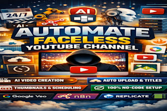 german n8n youtube automation,n8n automation specialist, ai automation,n8n