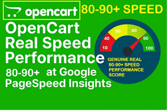 fix opencart bugs, errors or issues, database optimization