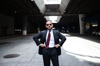be your professional photographer in los angeles