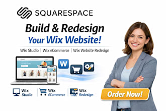 build wix website redesign wix studio  wix website redesign, wix ecomerce wix