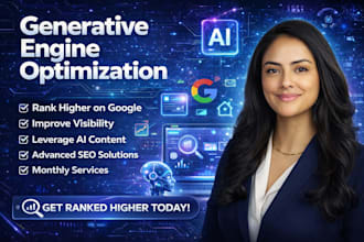 do GEO aeo ai search SEO for chatgpt visibility and ranking growth