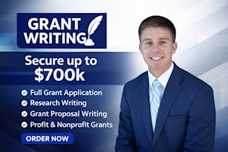 do small business grant writing non profit grant writing woman business funding