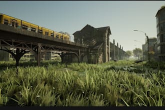 build realistic roblox city map, roblox train station, roblox dealership, saloon