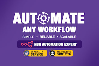 build custom n8n automations with ai agents and API workflows
