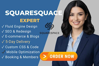 do squarespace website design squarespace seo squarespace redesign and engine