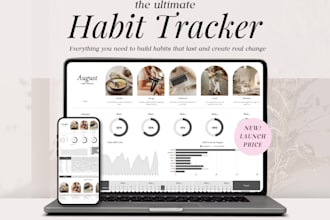 create google sheet, mindfulness tracker, spreadsheet for yoga instructors,