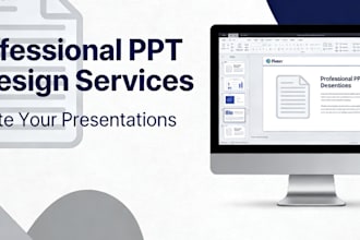 make any type of PPT