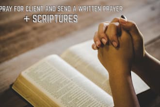 write christian prayer support messages for peace, healing, and strength