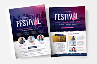 design motion flyer event flyer club party flyer and motion poster