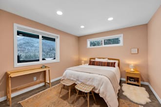 professionally edit real estate photos with hdr blending