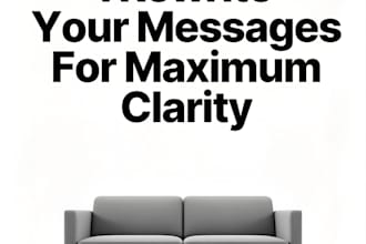 rewrite your messages and emails for clarity and tone