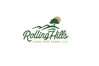 design family farm honoring legacy logo
