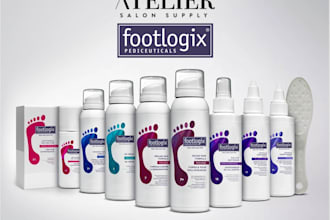 make product packaging and label design services