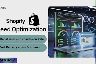 do shopify speed optimization