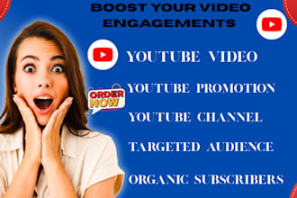 do USA youtube channel video shoutout promote to 2millions subscribers for views