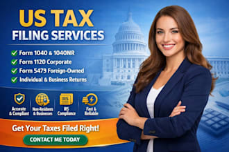 do us tax us tax filling tax return 1120 from 5472 us tax 1040