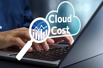 optimize your AWS cloud cost and reduce your monthly bill