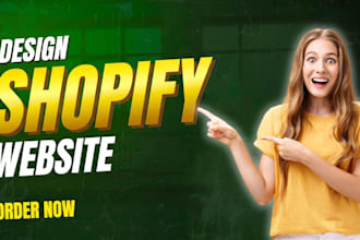 set up shopify store