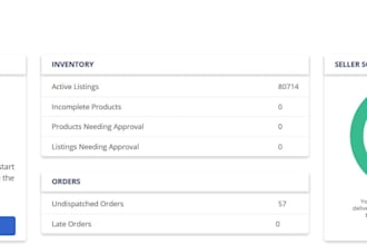onbuy bulk listings repricer setup