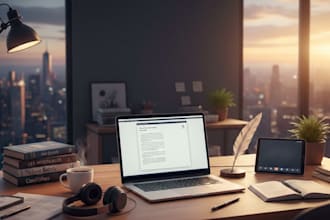 provide with writing and translation related solutions