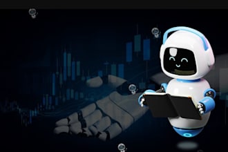 develop crypto trading bot, crypto gunbot, arbitrage bot, webhook trading bot