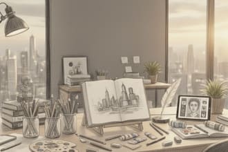 art and creative solutions