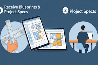 provide accurate drywall takeoff and cost estimation for bidding