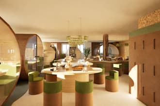 create realistic interior design for your room