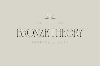 design a complete brand identity